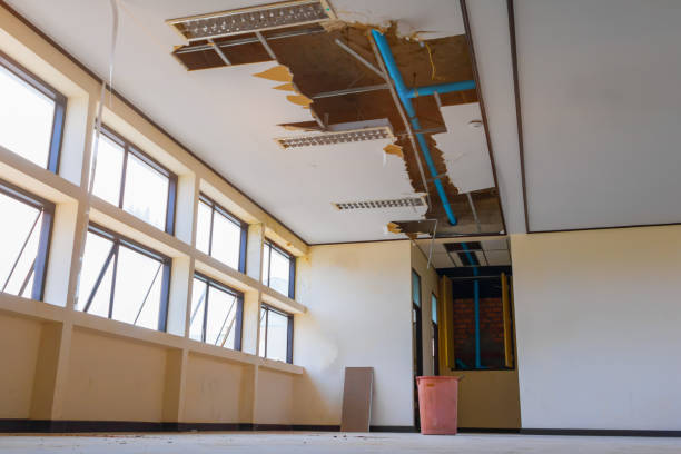 Fire Damage Restoration in Niceville, FL