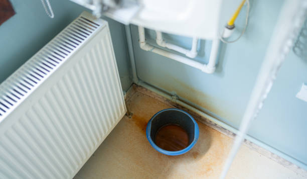 Niceville, FL Water damage restoration Company