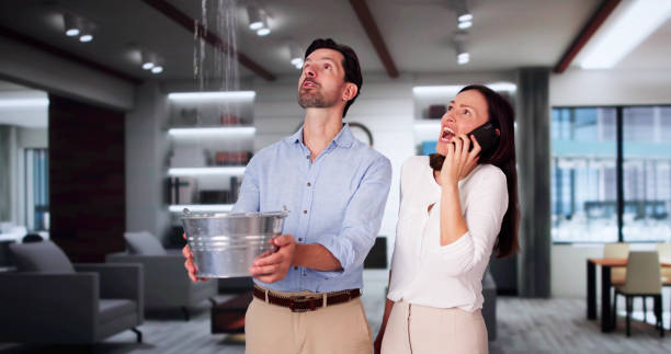 Local water damage restoration in Niceville, FL